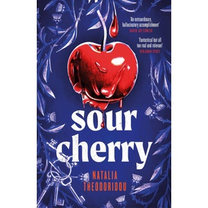 Sour Cherry | Natalia Theodoridou (ISBN: 9781035416158)