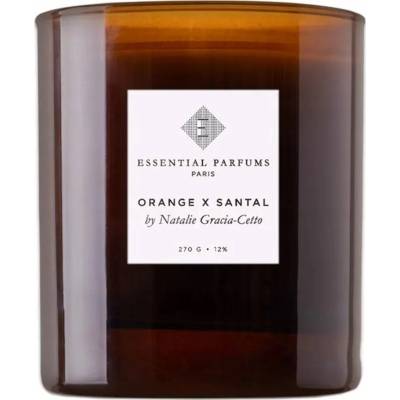 Essential Parfums ORANGE X SANTAL 270 g