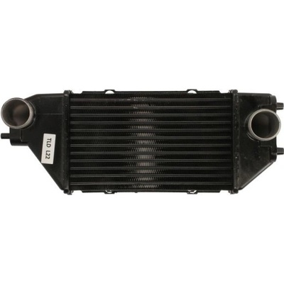 THERMOTEC Chladič turba DA4002TT