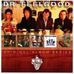 Warner Dr. Feelgood: Original Album Series - 5CD (018389)