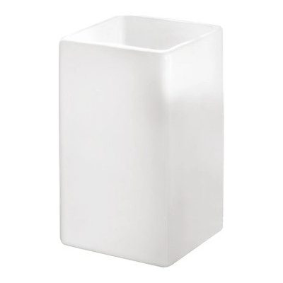 Kleine Wolke Držiak kefiek Flash, biela 5045114852