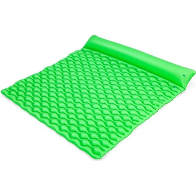 Bestway Дюшек надуваем, двоен, 213x170 см, Bestway Float 'N Rol 44106 (44106)