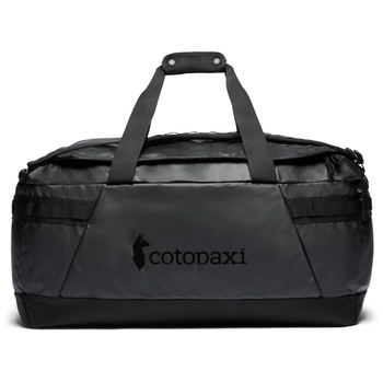 Image 1 of Cotopaxi Allpa Getaway 100L Duffel Цвят: черен