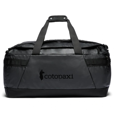 Cotopaxi Allpa Getaway 100L Duffel Цвят: черен
