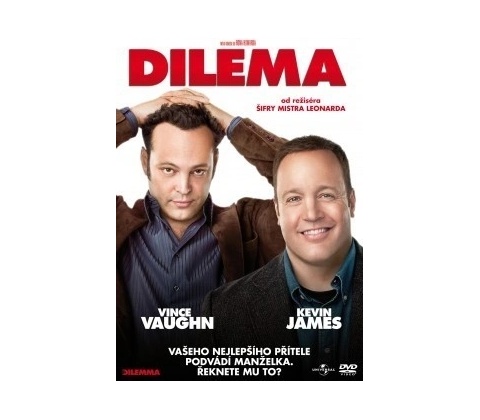Dilema DVD