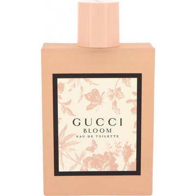 Gucci Bloom toaletná voda dámska 100 ml tester