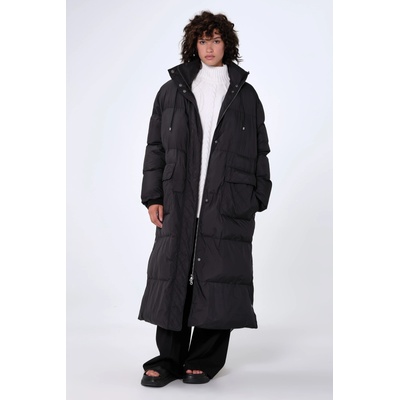 Aligne Зимно палто 'Giovanna ' черно, размер 40