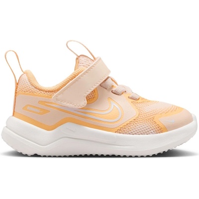 Nike Детски обувки Nike Cosmic Runner Shoes Infants - Guava Ice/White