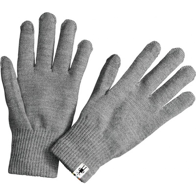 Smartwool Liner silver gray heather