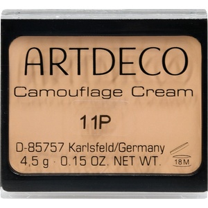 ARTDECO Крем-коректор Camouflage Cream - Nr. 11P, 4, 5 g (1472489)