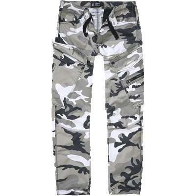 Brandit Панталон Brandit Adven Slim Fit, градски (9470.15)