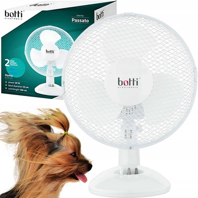 Passato botti USDF-630-9