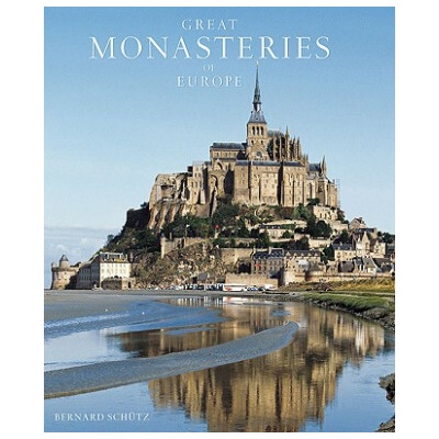 Great Monasteries of Europe