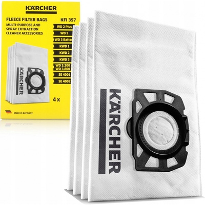 KÄRCHER 2.863-314.0 4 ks – Zboží Dáma