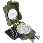 Mil-Tec Италиански компас, метал (15791200)