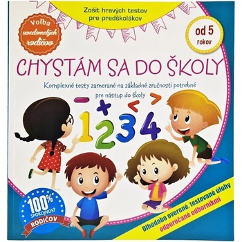 Chystám sa do školy