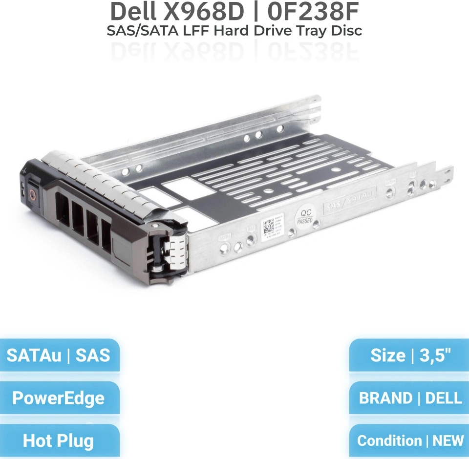 Dell F238F