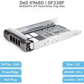 Dell F238F