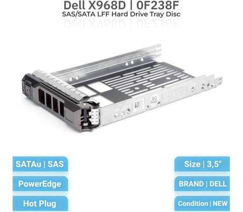Dell F238F