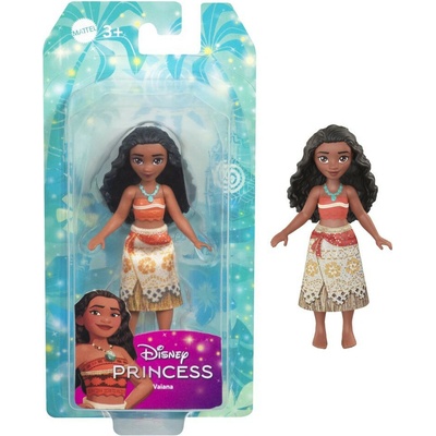 Mattel Disney Princess Mini Vaiana