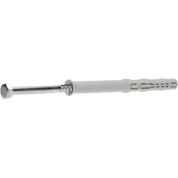 Wkret-met Дюбел за тухла 12х200 с винт шестостенен Wkret-met (42412V)