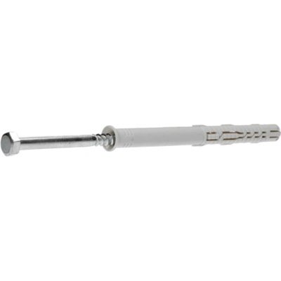 Wkret-met Дюбел за тухла 12х200 с винт шестостенен Wkret-met (42412V)