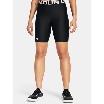 Under Armour Дамски шорти Under Armour UA HG Authentics 8in Short Under Armour | Cheren | ЖЕНИ | XS