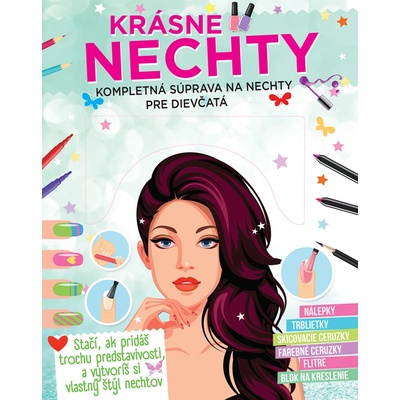 Krásne nechty