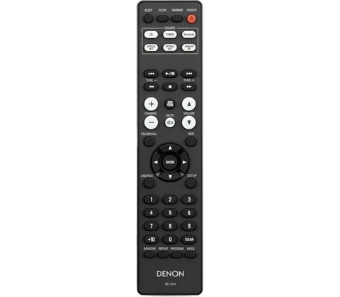 Denon RCD-M41DAB