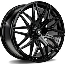 79WHEELS SV-O 8x18 5x112 ET35 black gloss