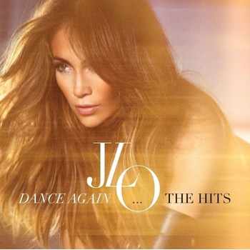 Jennifer Lopez - Dance Again. . . The Hits (CD) (0886919558821)
