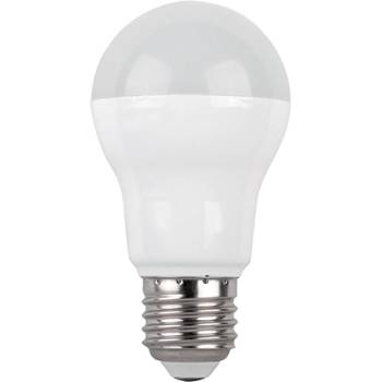 ELMARK Led ЛАМПА pear a60 8w e27 2700k high efficiency (99led583he)