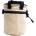 Evolv Торбичка за магнезий Evolv Canvas Chalk Bag - Tan - размер One Size (335-0634-0311)