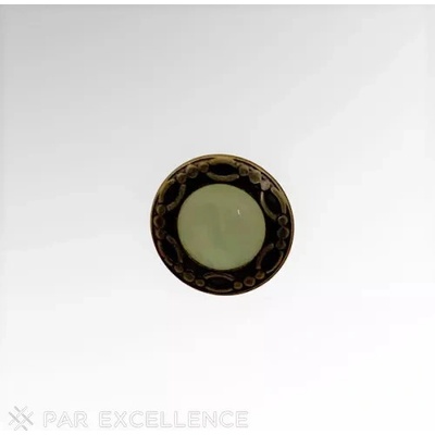 Gombík s krčkom FOM 2378