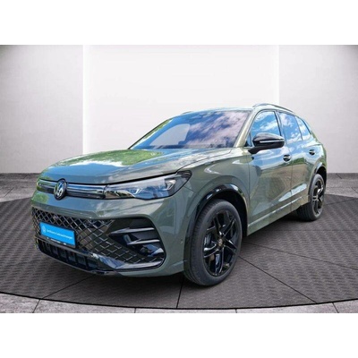 Volkswagen Tiguan 2.0 TSI R-Line 4Motion DSG 150 kW