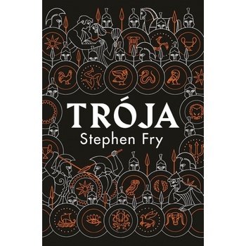 Trója - Stephen Fry