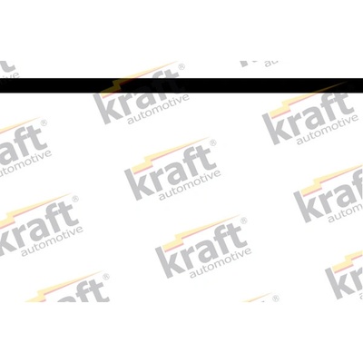 Ulożenie priečneho stabilizátora KRAFT AUTOMOTIVE 4230740