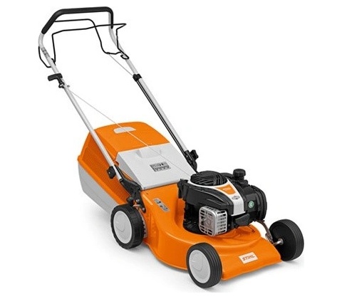 Stihl RM 248 T