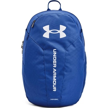 Under Armour Раница Under Armour UA Hustle Lite Backpack-BLU 1364180-432 Размер OSFA