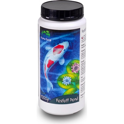 Home Pond Fosfoff Pond 1000 g