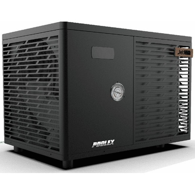 Poolex Jet City 7kW WiFi Reversible