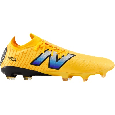 New Balance Футболни обувки New Balance Furon Pro FG v7+ sf1f-z75 Размер 45, 5 EU