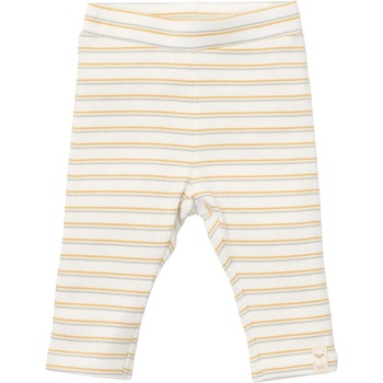 Little Dutch Бебешки дълги панталонки Little Dutch - Multi Stripe, 68 cm, 4-6 м (CL24293016)