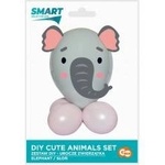 GoDan Cute Pet Set - Slon