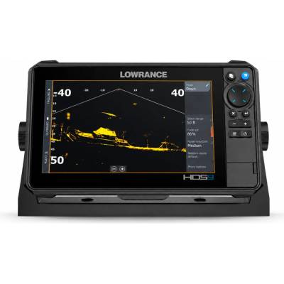 Sonar Lowrance HDS Pro 9 bez Sondy