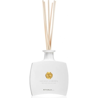 Rituals Private Collection Savage Garden vonné tyčinky 450 ml