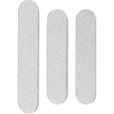 Boční tlačítka (napájení / hlasitost) iPad Pro 11" 5. gen (2024) / iPad Pro 13" 7. gen (2024) – stříbrná IPD0467