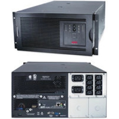 APC SUA5000RMI5U
