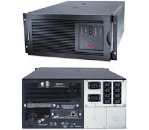 APC SUA5000RMI5U