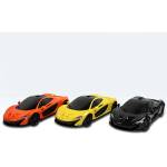 Rastar McLaren - радиоуправляема кола, 1: 24